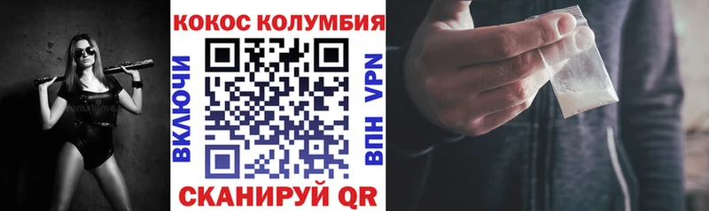 COCAIN Fish Scale  Купить закладки  Артёмовск 